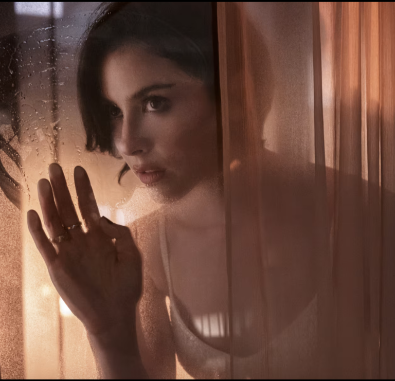 Gracie Abrams Fronts Chanel’s New Coco Mademoiselle Campaign
